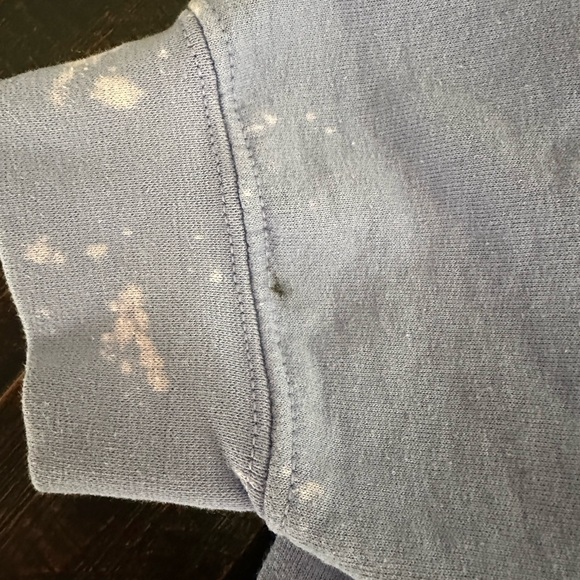 Enjoy Every Moment Graphic Sweatshirt - Picture 4 of 4